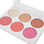 Blush & Glow Palette